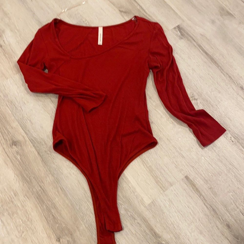 Bodysuit